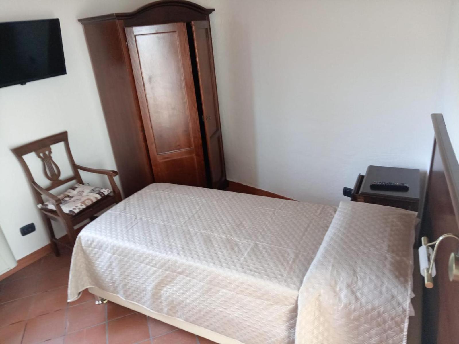 Dimora Del Borgo Affittacamere Sangineto Exterior foto