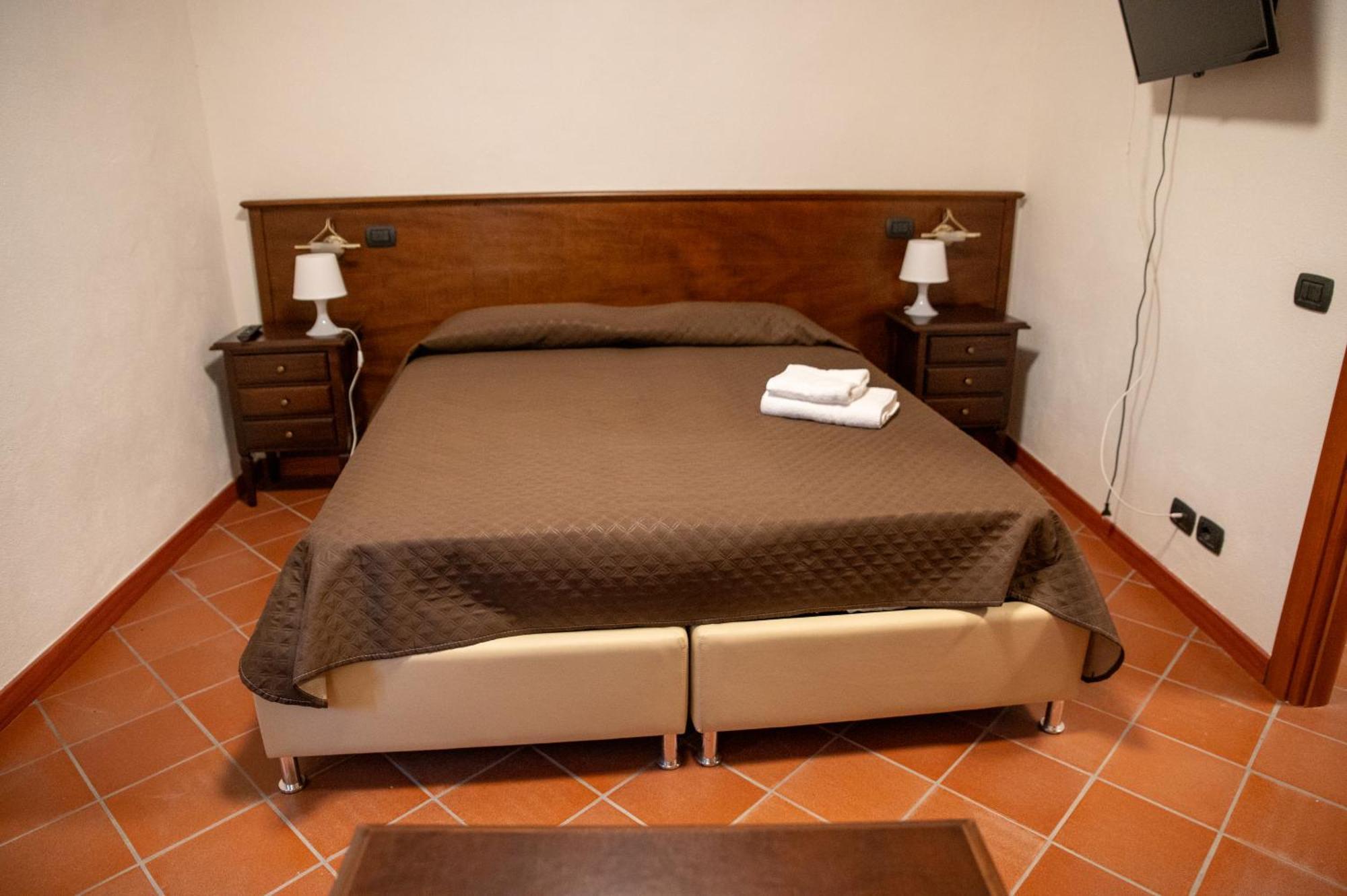 Dimora Del Borgo Affittacamere Sangineto Exterior foto